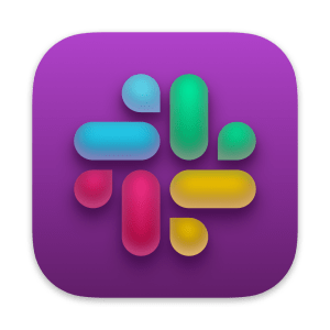 Slack logo