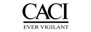 CACI logo