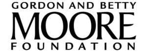 Gordon and Betty Moore Foundation logo