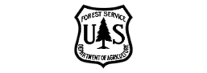 US Forest Service logo