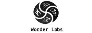 Wonder Labs logo