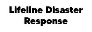 lifelineDisaster