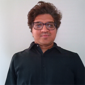 KrishnaChaitanya Devireddy