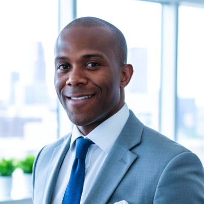Derek Mikell